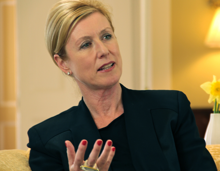 What Happened To Moya Doherty? Irish Entrepreneur Illness And Health