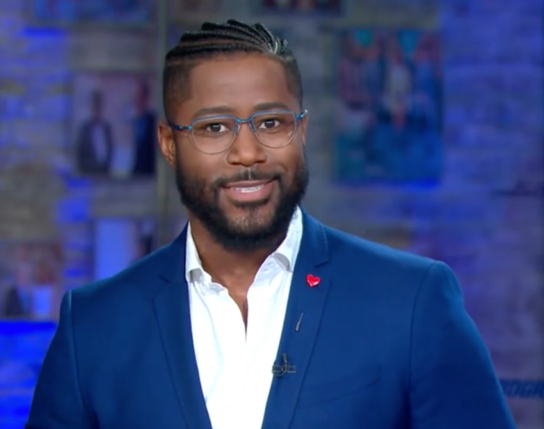 Who is Nate Burleson Wife Atoya Burleson? Marriage, Children, & Net