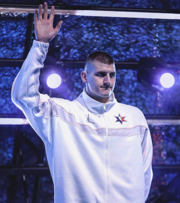 What Is Nikola Jokić Net Worth in 2023? Contract, Career Earnings And
