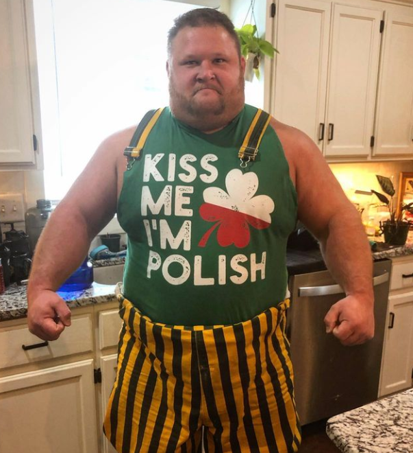 Who Is WWE Star Otis Wife? Maxxine Dupri Marriage Details Explored