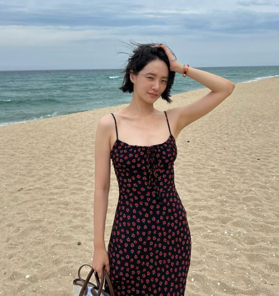 Who Is Park Gyu-young’s Boyfriend? Family, Career, Cosmetic Brand and More