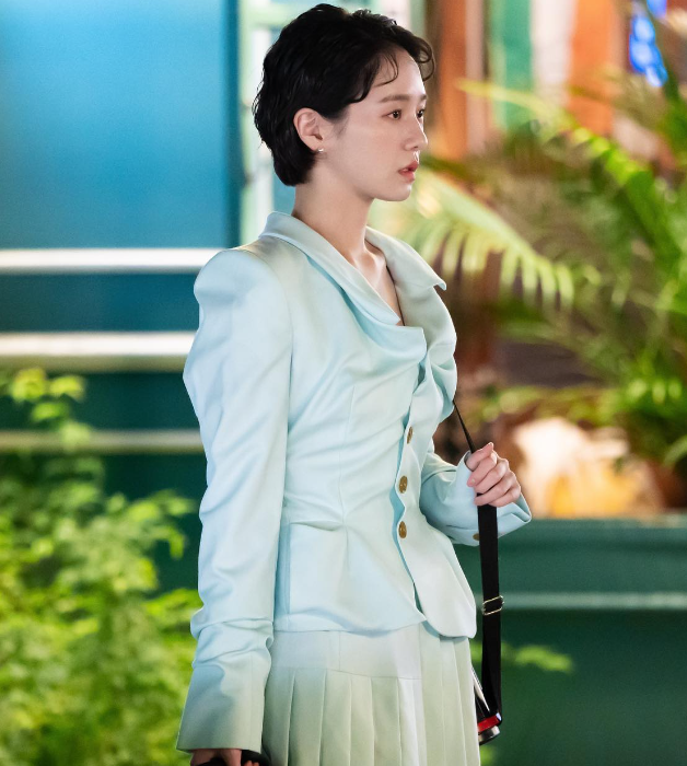 Who Is Park Gyu-young’s Boyfriend? Family, Career, Cosmetic Brand and More