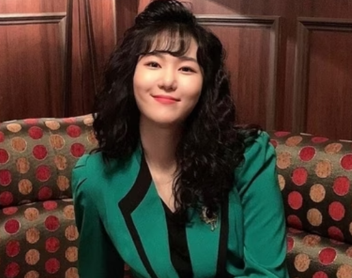 Who Was Park Soo Ryun Dated Before Death? Boyfriend And Relationship ...
