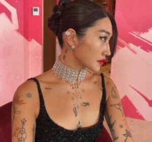 Peggy Gou