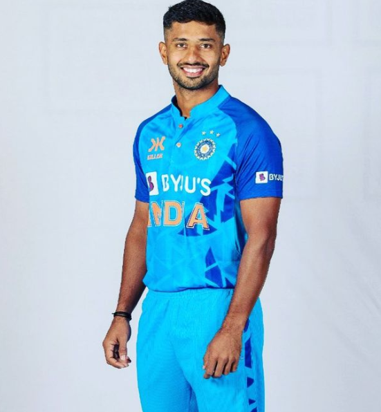 Rahul Tripathi ( Cricketer) Bio, Career, Family, Net Worth 2023, and More