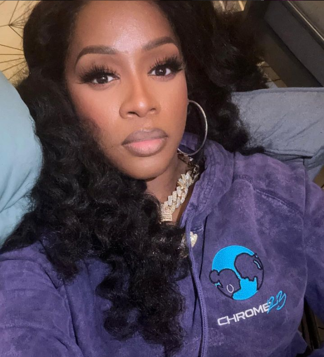 Is Remy Ma Pregnant Again In 2023? Illness And Health Update