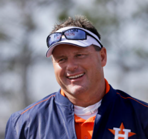 Roger Clemens 