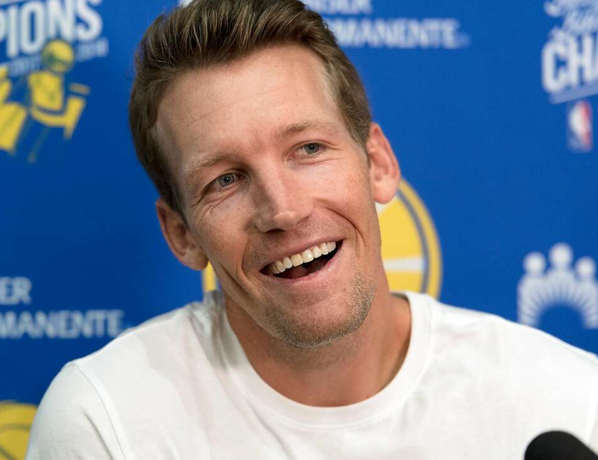 Who Is Sarah Dunleavy, Mike Dunleavy Jr Wife? Their Married Life And