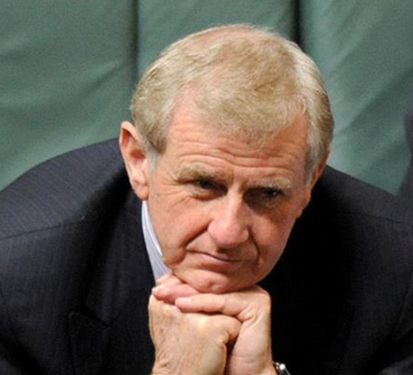 Who Is Simon Crean? Brother of David Crean, Family, Career, and More