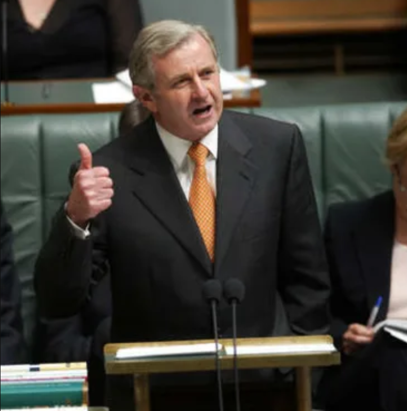 Who Is Simon Crean? Brother of David Crean, Family, Career, and More