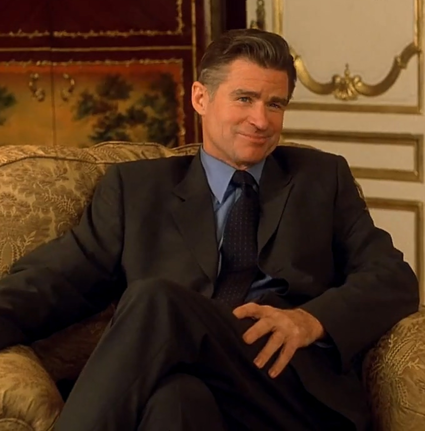 Treat Williams: What Happened To His Teeth? Hair Transformation, Family