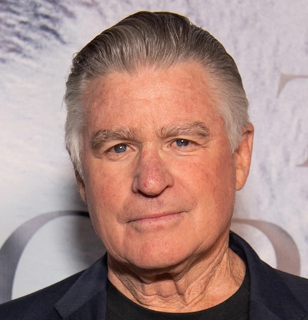 Treat Williams: What Happened To His Teeth? Hair Transformation, Family