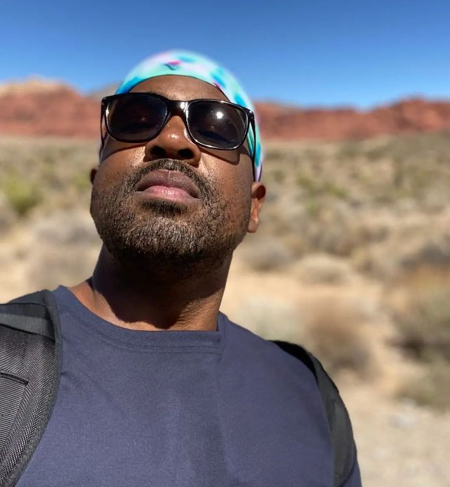 Weight Loss Journey Of Victor Blackwell CNN Anchor Before And After