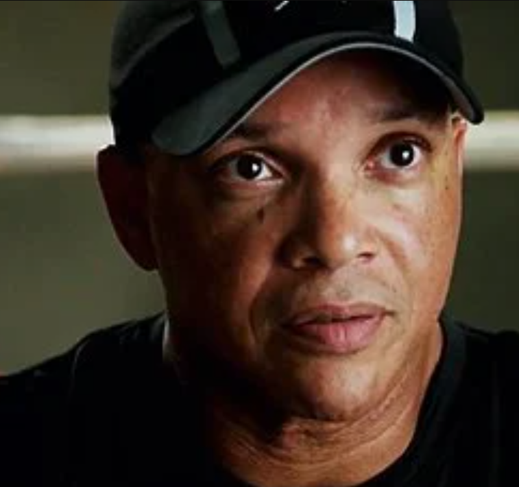 Who Are Virgil Hunter’s Siblings? American Boxing Coach’s Family