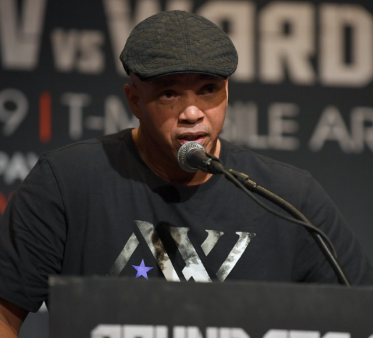 Who Are Virgil Hunter’s Siblings? American Boxing Coach’s Family