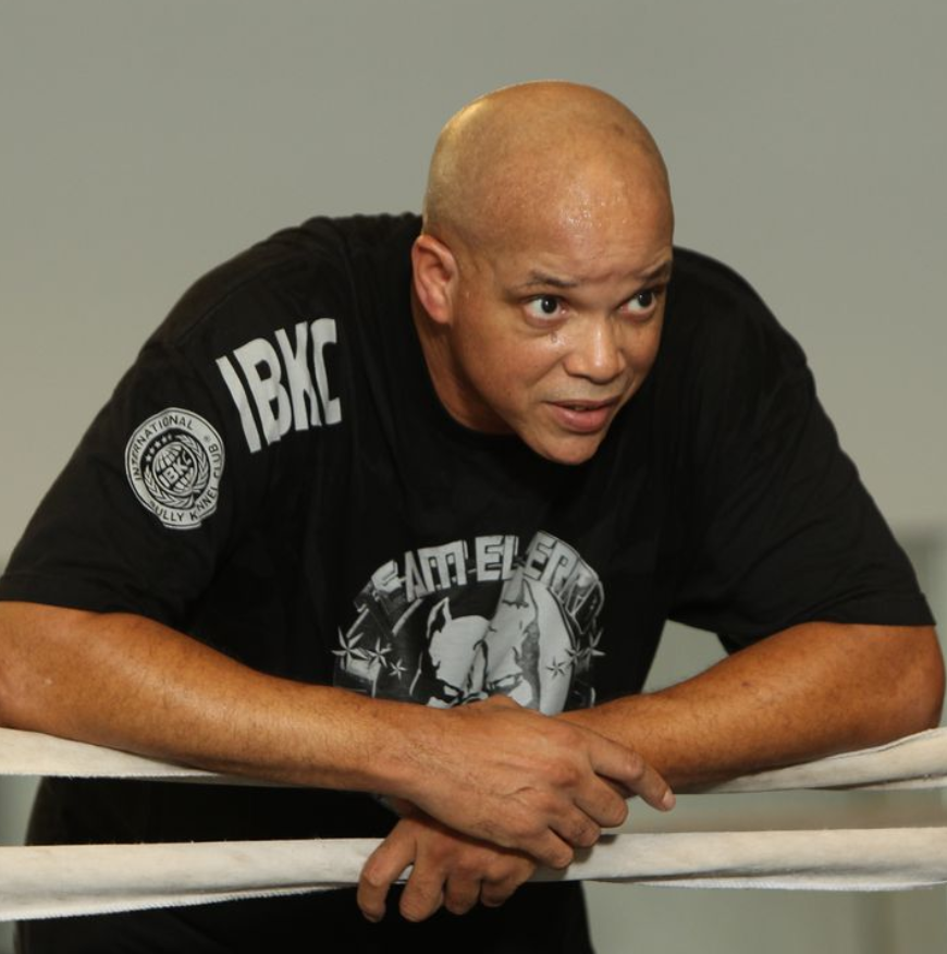Who Are Virgil Hunter's Siblings? American Boxing Coach's Family