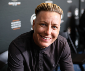 Glennon Doyle (Abby Wambach’s Wife): Bio, Wiki, Marriage, Age, Children