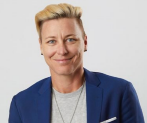 Abby Wambach