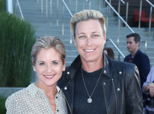 Abby Wambach Wife Glennon Doyle