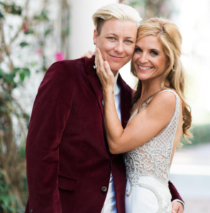 Abby Wambach Wife Glennon Doyle