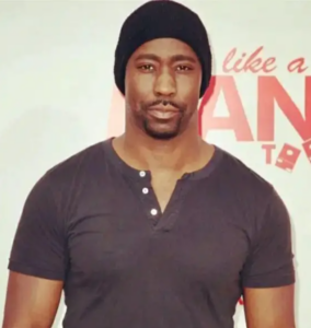 Albert Ezerzer & D.B. Woodside: Are They Related in Real Life?