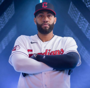 Are Amed Rosario And Eddie Rosario Related? Who Is His Brother?