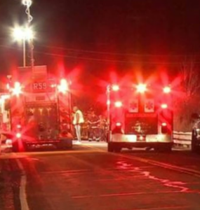 Austin Stefano Car Accident