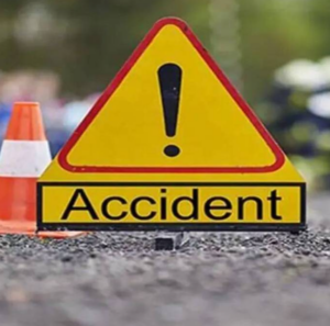 Austin Stefano Car Accident