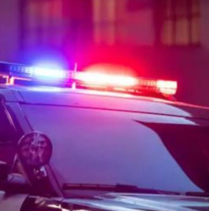 Austin Stefano Car Accident