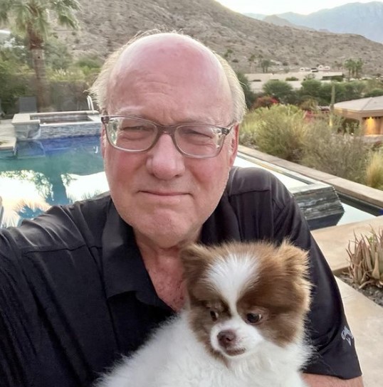 Bill Geddie (Obituary): Barbara Geddie (Wife), Daughters (Lauren And