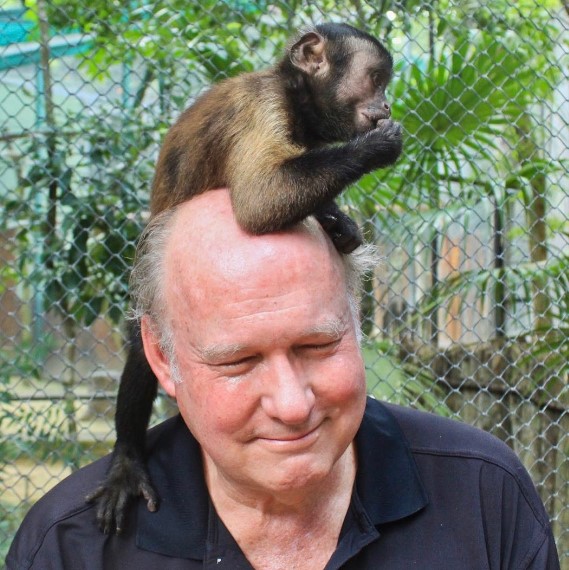 Bill Geddie (Obituary): Barbara Geddie (Wife), Daughters (Lauren And