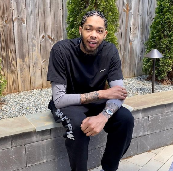 Who is Brandon Ingram Girlfriend Raelynn Inez? Age Gap, Career, Net