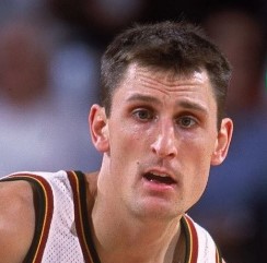 Erin Barry (Brent Barry Ex-Wife): Age, Marriage, Children, Divorce