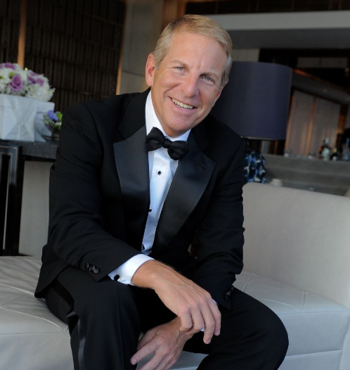 Bruce Rockowitz Wiki/Bio, Family, Religion, Ethnicity And Origin Explored