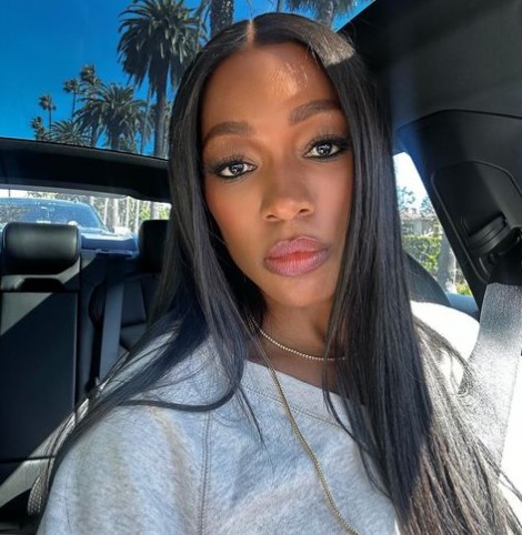 Cari Champion
