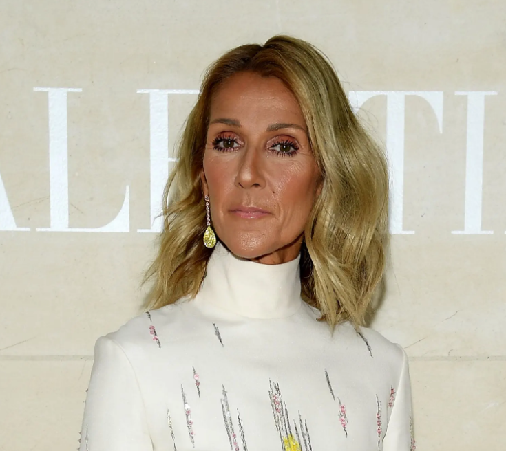 Is Celine Dion Dead Or Alive? Death News Viral On Tiktok Health 2023