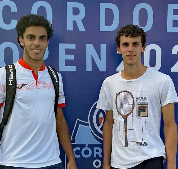 Juan Manuel Cerundolo: Meet Brother Francisco Cerundolo Rising Tennis Star
