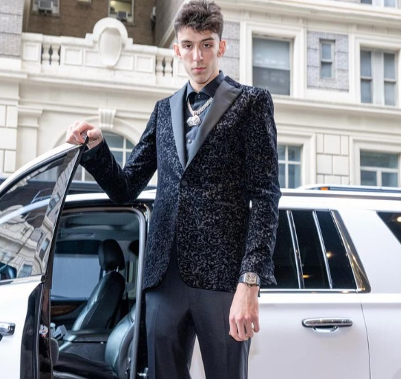 Who is Chet Holmgren Sister Alexandra Holmgren? Parents, Family & More