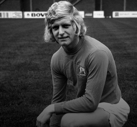 Chris Garland (Obituary) Illness, Death Cause, Bio, Wiki And More