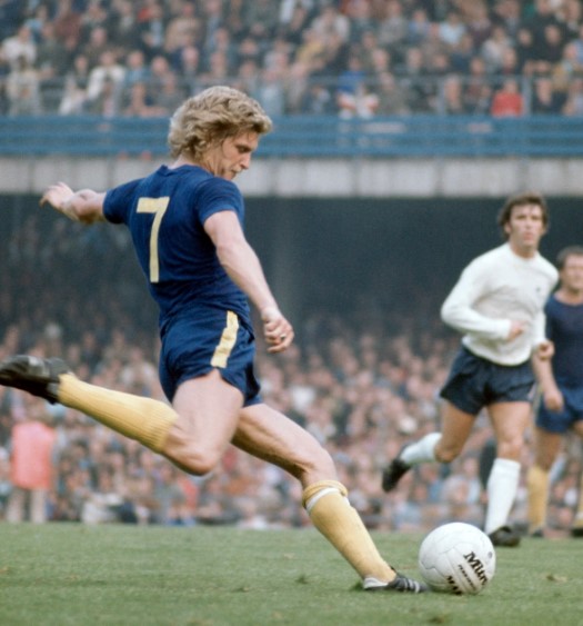 Chris Garland (Obituary) Illness, Death Cause, Bio, Wiki And More