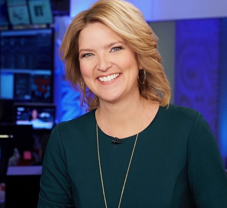 Is CNN Anchor Christine Romans Pregnant 2023? Weight Gain And Baby Bump