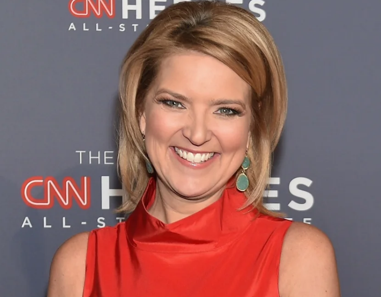 Is CNN Anchor Christine Romans Pregnant 2023? Weight Gain And Baby Bump