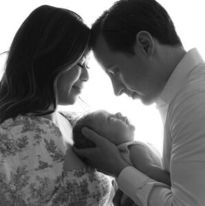 Christine Tran Ferguson