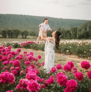 Christine Tran Ferguson 