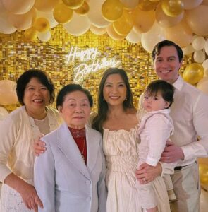 Christine Tran Ferguson 