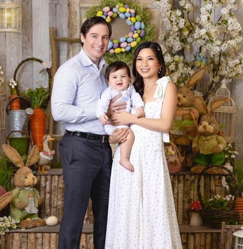 Christine Tran Ferguson