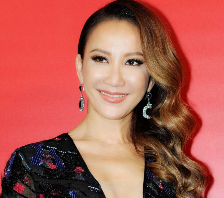 Are Coco Lee And Bruce Lee Related? Their Relationship Explained