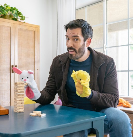 Drew Scott Alive: The False Rumors Debunked - current-affairs.org