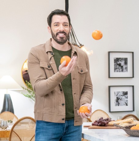 Drew Scott Alive: The False Rumors Debunked - current-affairs.org