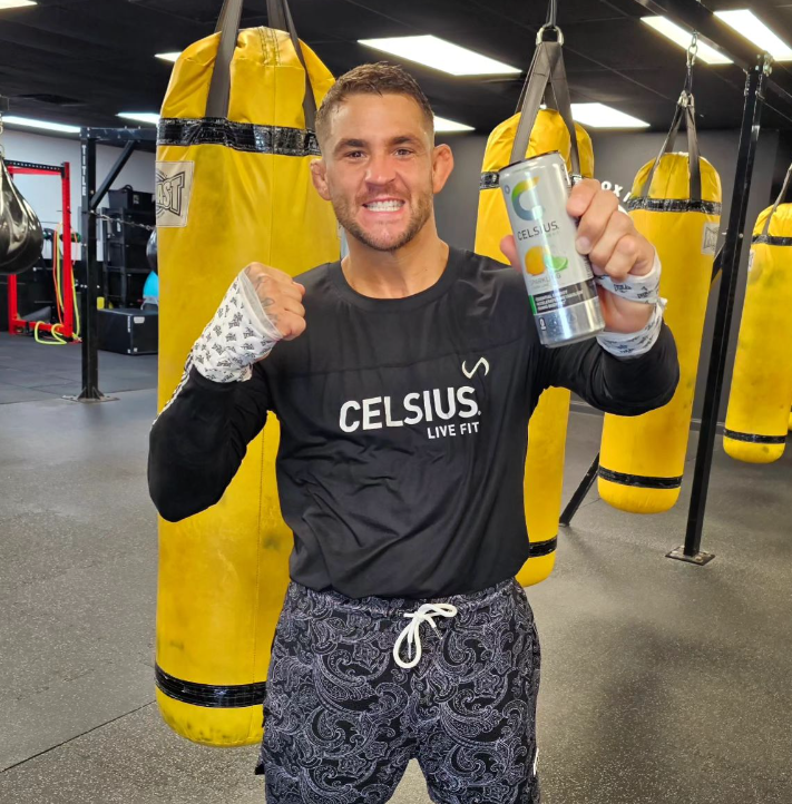 Dustin Poirier Origin, Ethnicity, Career, Collaboration and More